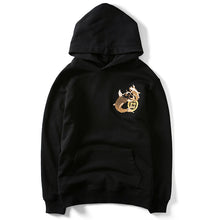 Load image into Gallery viewer, Dragon x Koi Hoodie