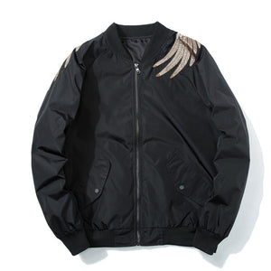 Eagle Wings Tennis Bomber