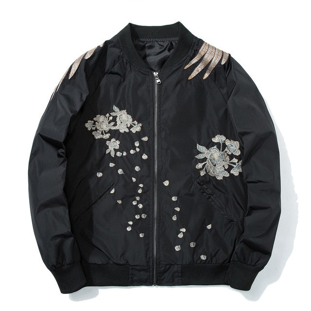 Eagle Wings Tennis Bomber