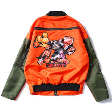 Load image into Gallery viewer, Forgotten Colorway Tennis Bomber