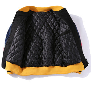 Eternal Snake Tennis Bomber