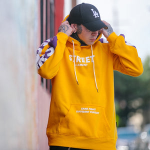 Statement Hoodie