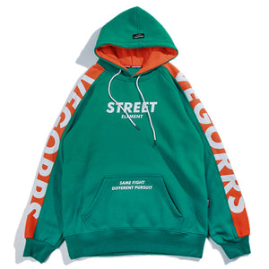 Statement Hoodie