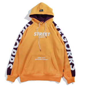 Statement Hoodie