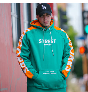 Statement Hoodie