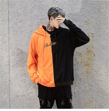 Load image into Gallery viewer, Two Faced Hoodie