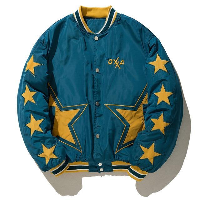 Star Power Tennis Bomber