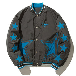 Star Power Tennis Bomber