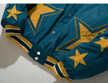 Load image into Gallery viewer, Star Power Tennis Bomber