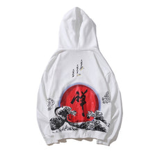 Load image into Gallery viewer, Kanji Hype Hoodie