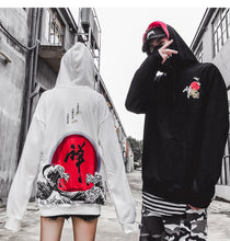 Load image into Gallery viewer, Kanji Hype Hoodie