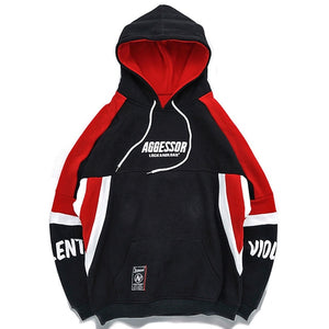 Street Set Hoodie