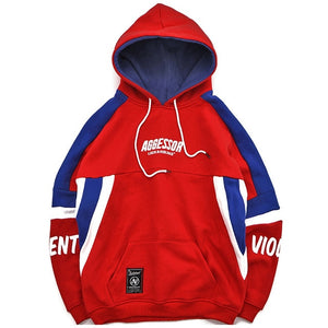 Street Set Hoodie