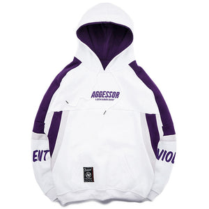 Street Set Hoodie