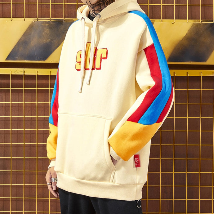 Poster Boy Fleece Hoodie