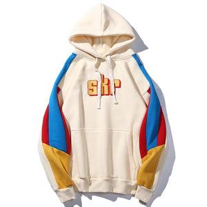 Poster Boy Fleece Hoodie