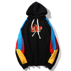 Poster Boy Fleece Hoodie