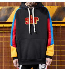 Load image into Gallery viewer, Poster Boy Fleece Hoodie