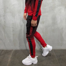 Load image into Gallery viewer, Color Fade Tracksuit