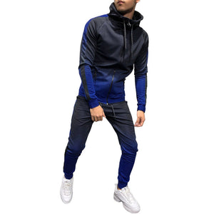 Color Fade Tracksuit